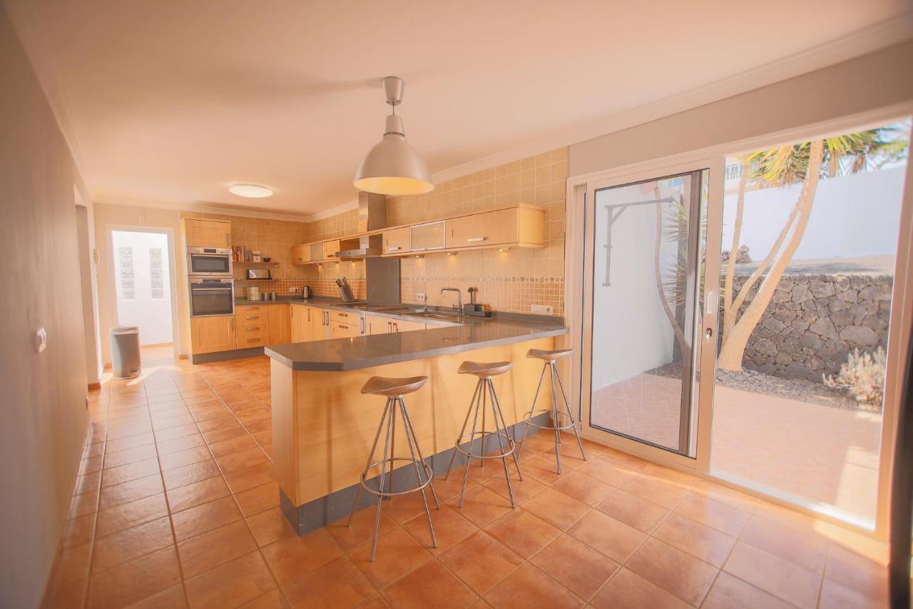 Casa With A Private 25 Meter Heated Pool * Conil