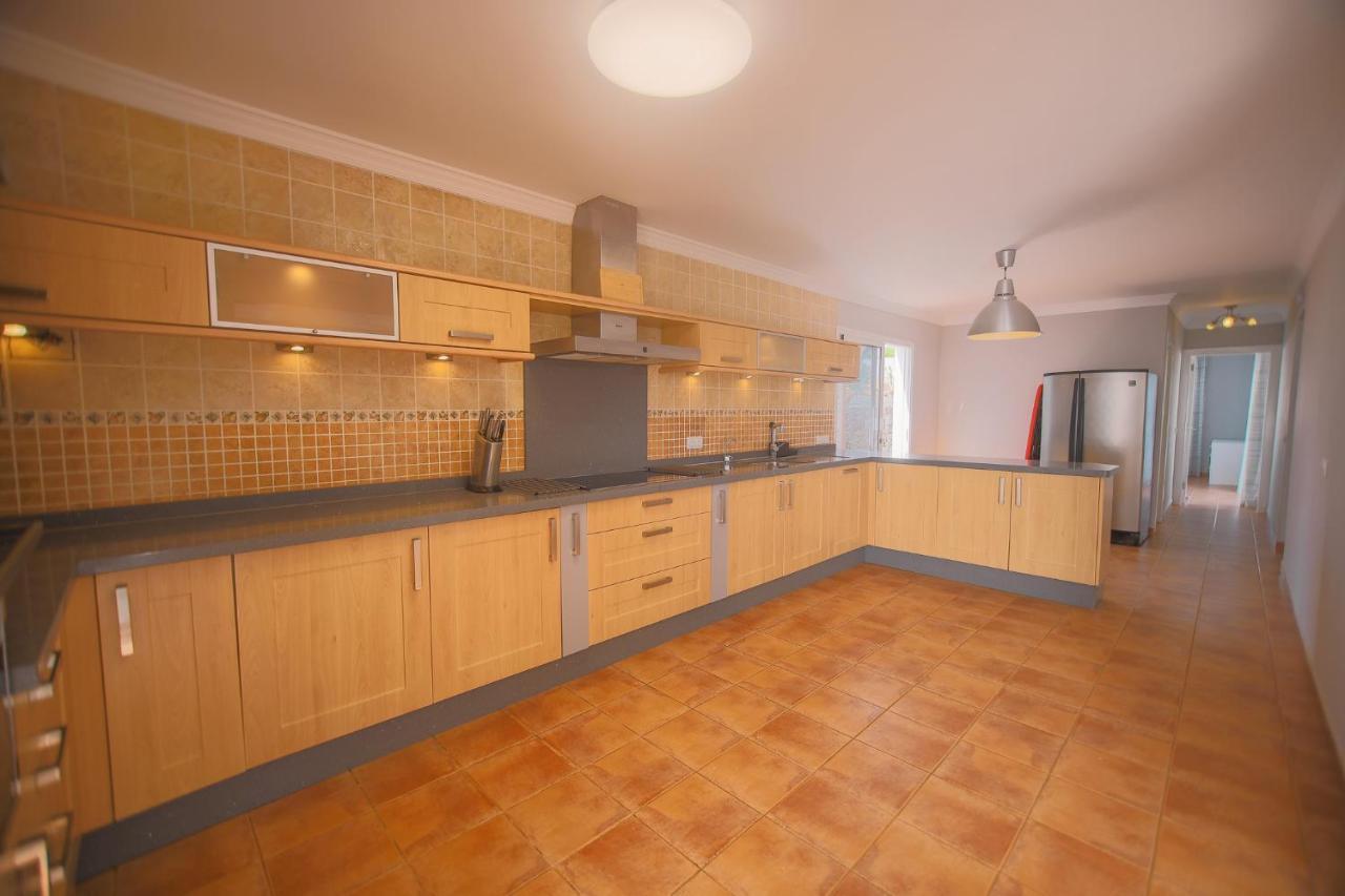 Casa With A Private 25 Meter Heated Pool * Conil