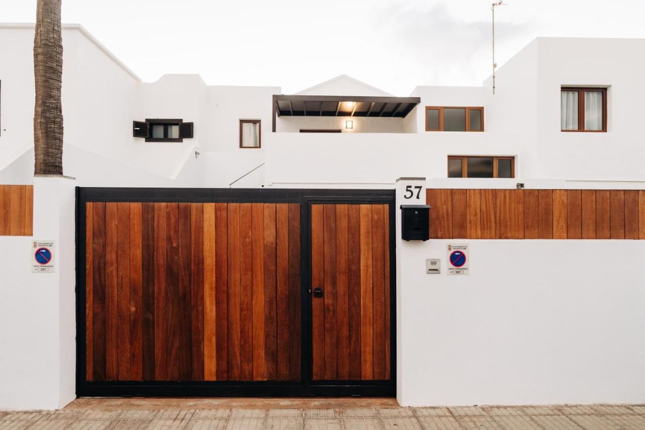 La Palmera - Fabulosa Casa, Lanzarote, Playa Honda Holiday home Playa Honda (Lanzarote)
