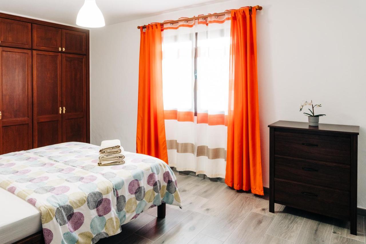 La Palmera - Fabulosa Casa, Lanzarote, Playa Honda
