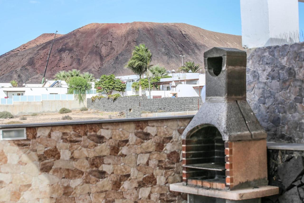 Villa Casa Etna 3 Piscina Wifi Aire Acondicionado Playa Blanca (Lanzarote)