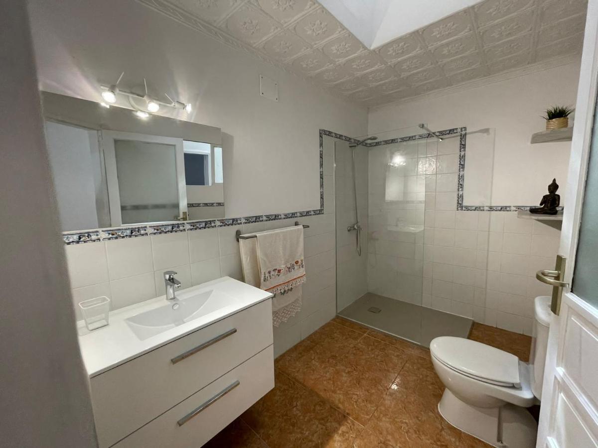 Apartment Casa Bahia Del Charco Arrecife (Lanzarote)