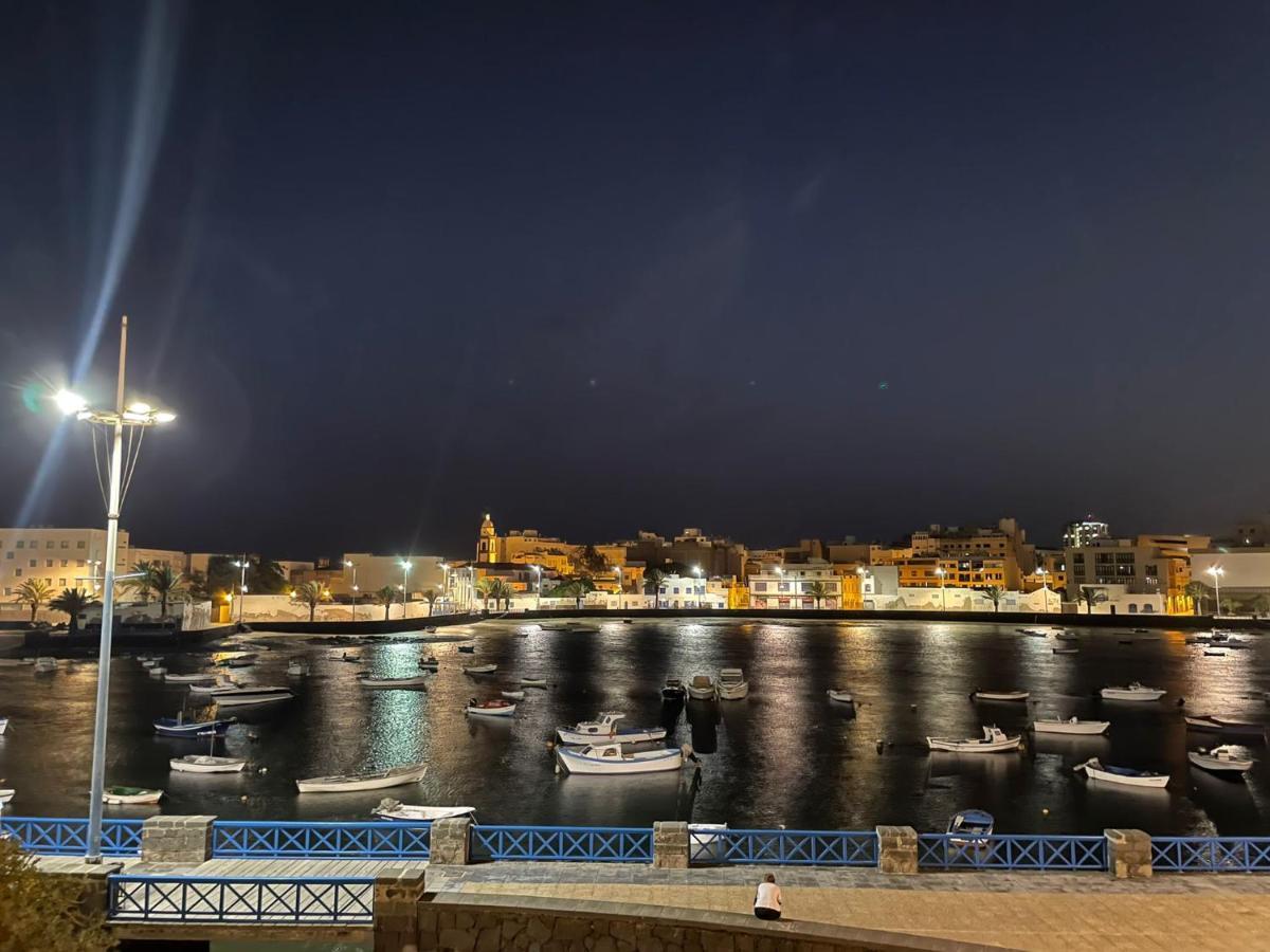 Casa Bahia Del Charco *