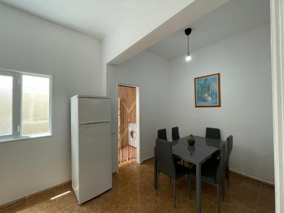 Apartment Casa Bahia Del Charco