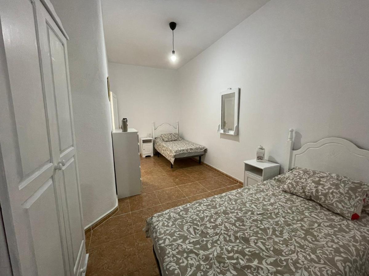 Apartment Casa Bahia Del Charco Arrecife (Lanzarote)