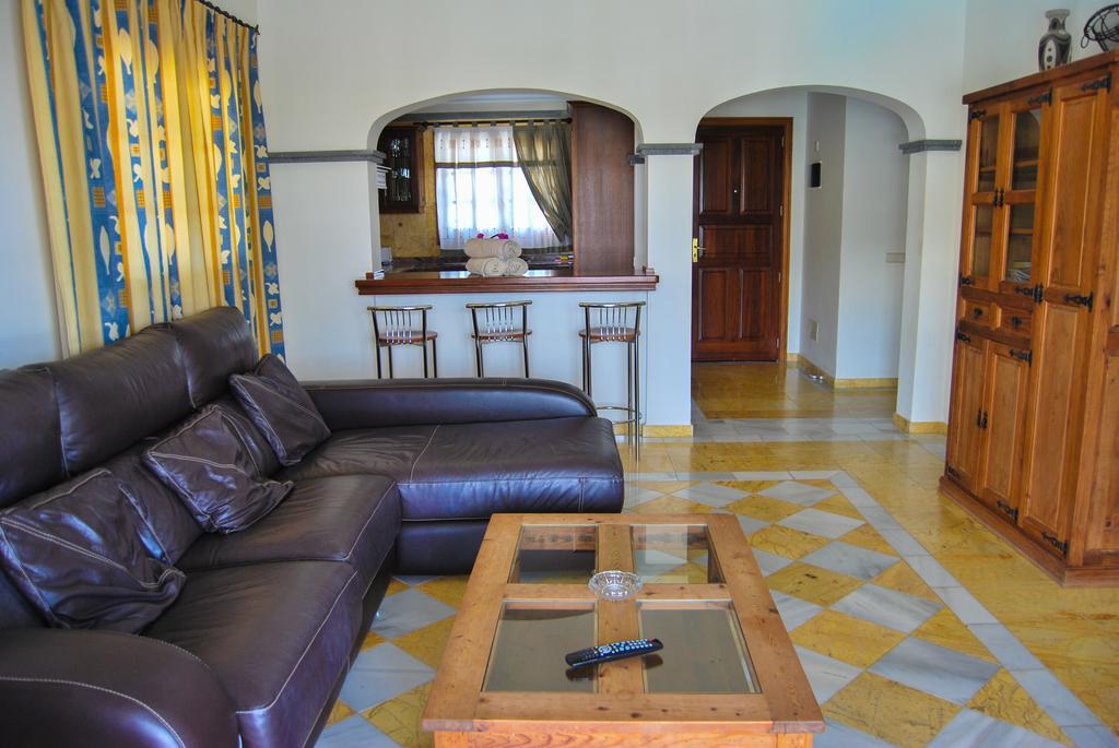 Eslanzarote Victoria, Heated Pool, Super Wifi, Sat Tv Playa Blanca (Lanzarote)