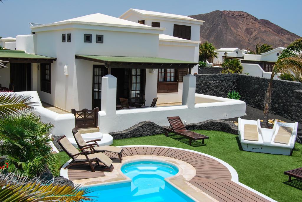 Eslanzarote Victoria, Heated Pool, Super Wifi, Sat Tv Playa Blanca (Lanzarote)