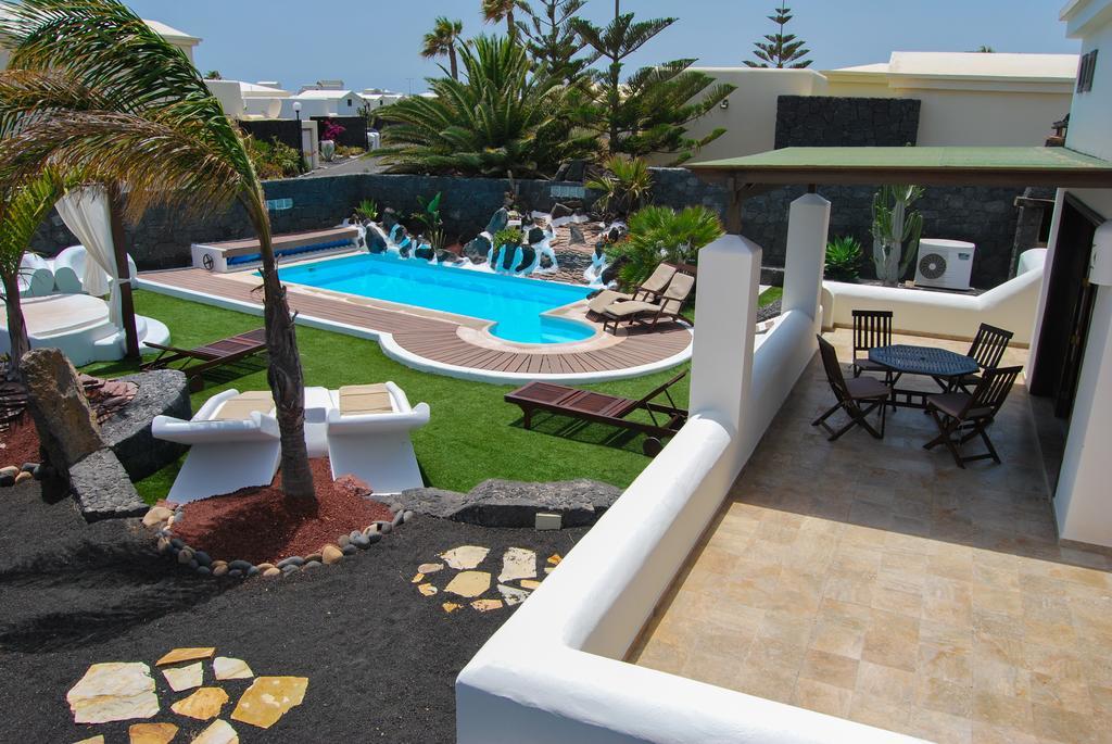 Eslanzarote Victoria, Heated Pool, Super Wifi, Sat Tv