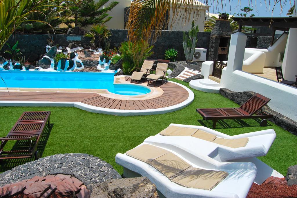 Eslanzarote Victoria, Heated Pool, Super Wifi, Sat Tv * Playa Blanca (Lanzarote)