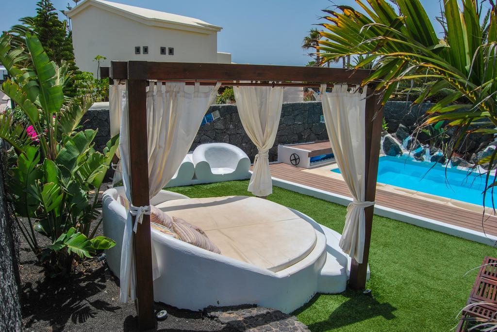 Eslanzarote Victoria, Heated Pool, Super Wifi, Sat Tv Villa Playa Blanca (Lanzarote)