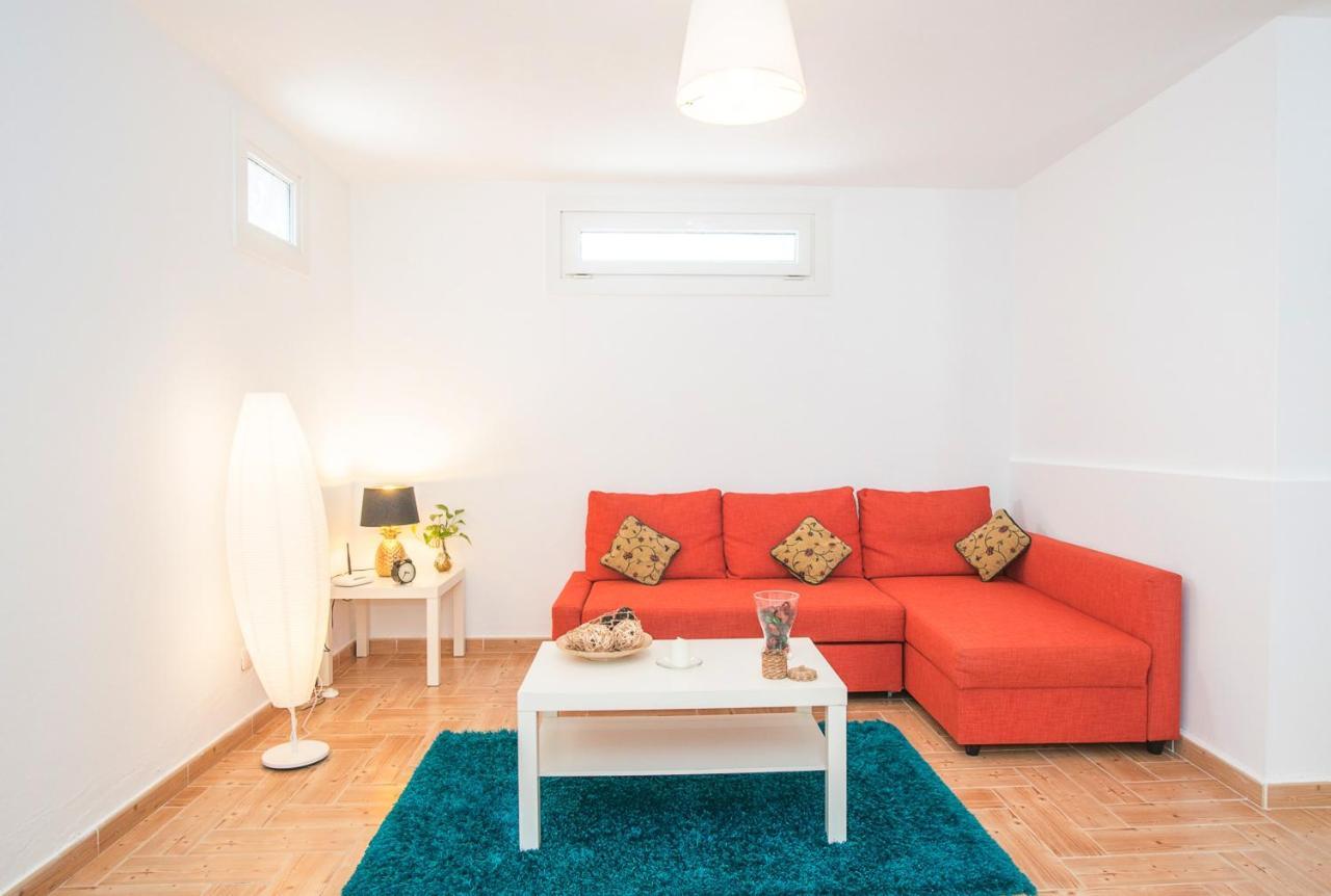 Studio With Terrace And Wifi At La Santa Lanzarote Tinajo