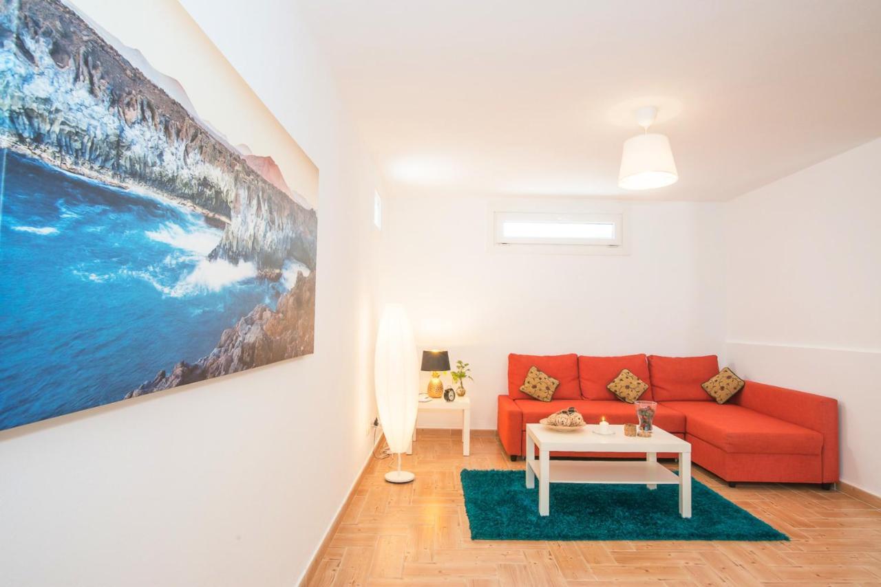 Studio With Terrace And Wifi At La Santa Lanzarote Apartamento *