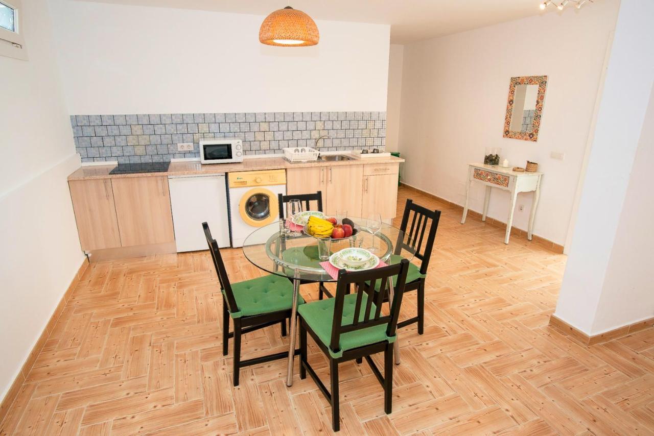 Apartamento Studio With Terrace And Wifi At La Santa Lanzarote Tinajo
