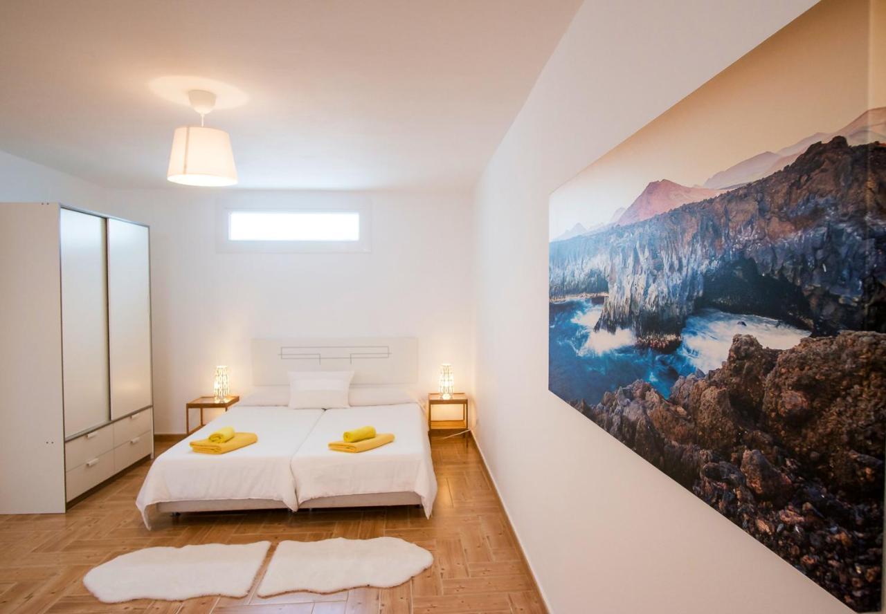 Studio With Terrace And Wifi At La Santa Lanzarote Apartamento *
