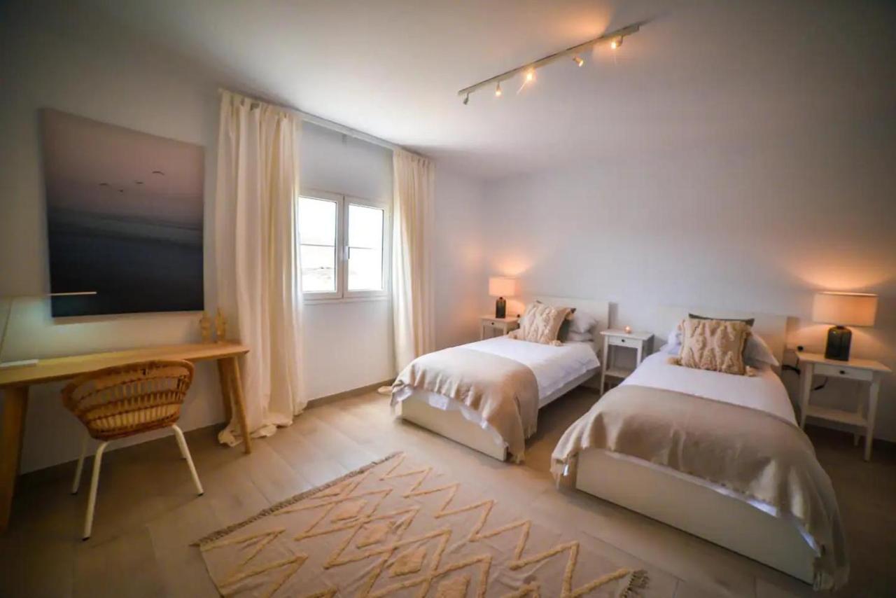 Nieves Apartment *