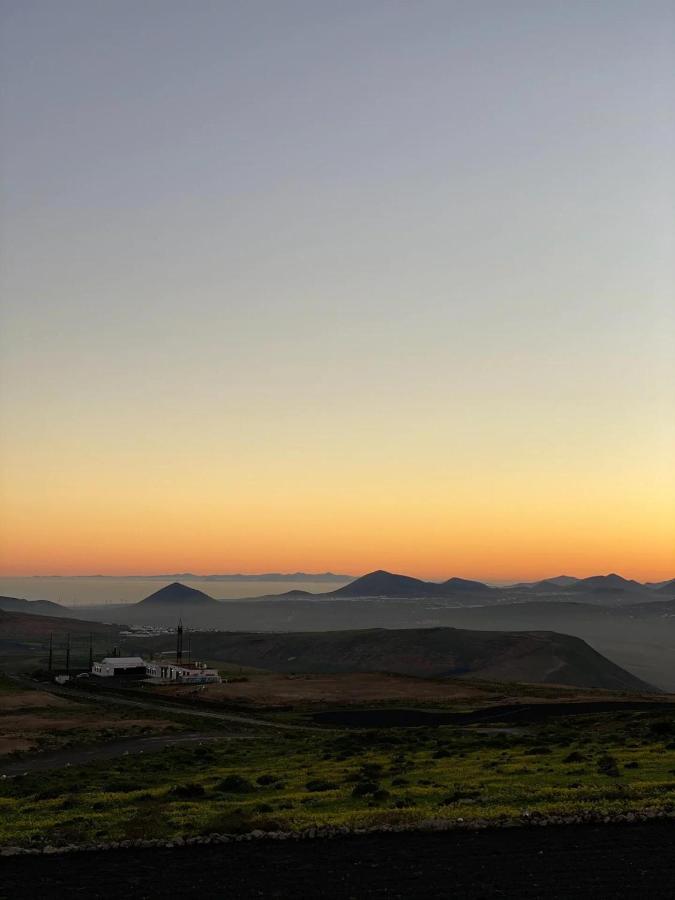 Nieves Teguise (Lanzarote)