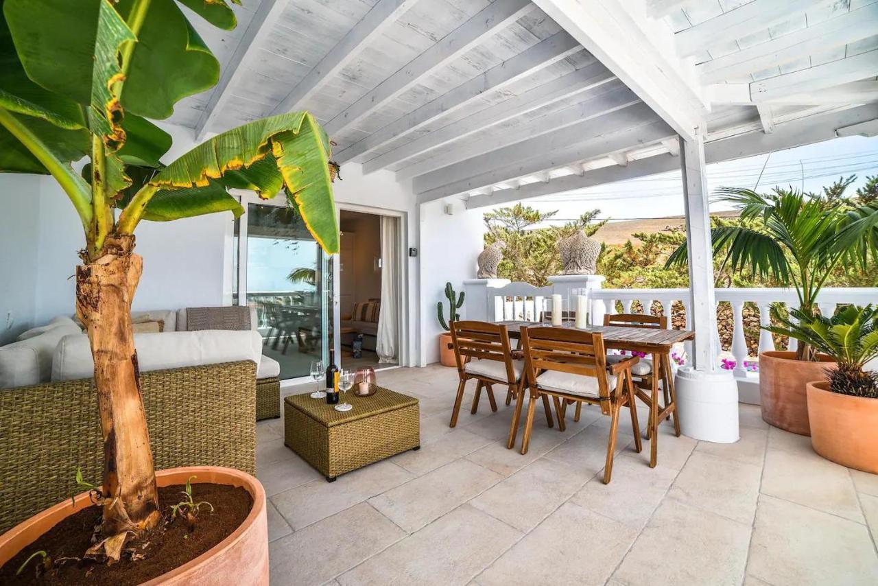 Nieves Apartment Teguise (Lanzarote)