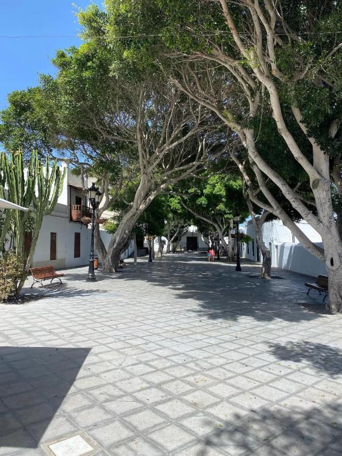 Nieves Apartment Teguise (Lanzarote)