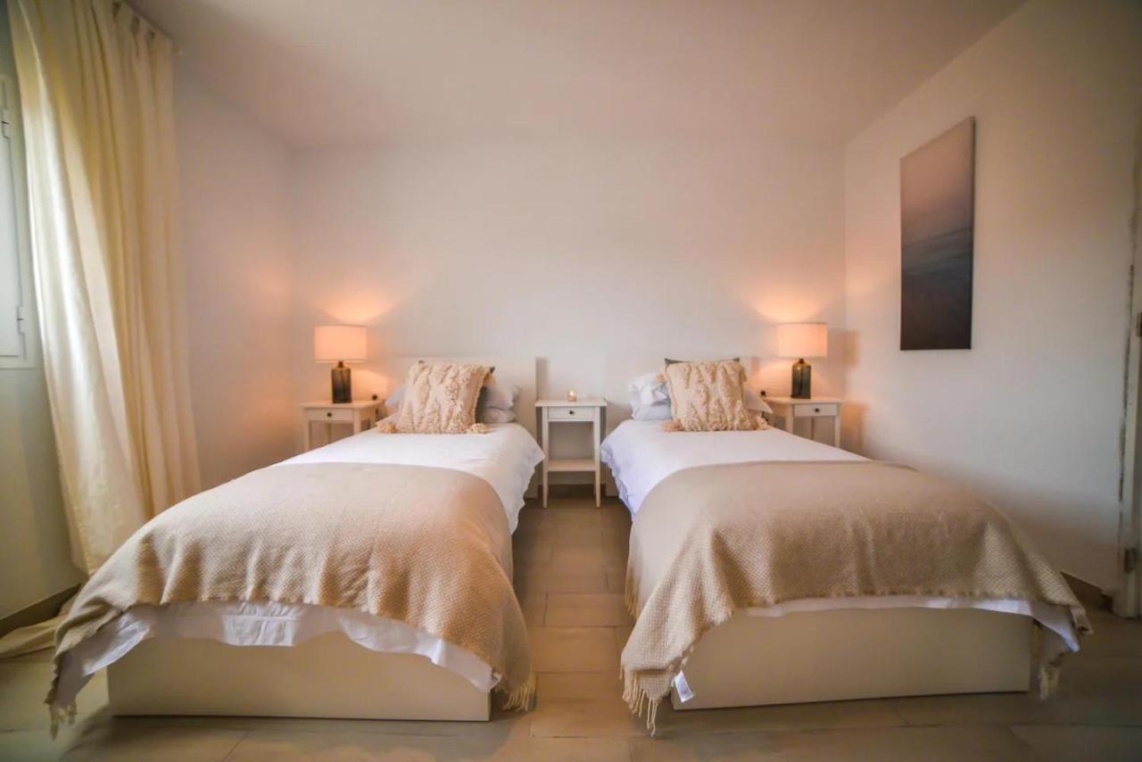 Apartment Nieves *