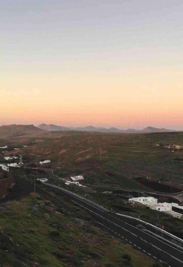 Apartment Nieves Teguise (Lanzarote)