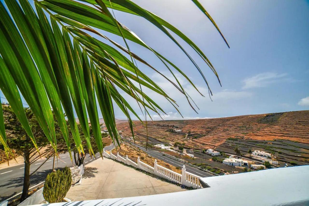 Nieves Apartment Teguise (Lanzarote)
