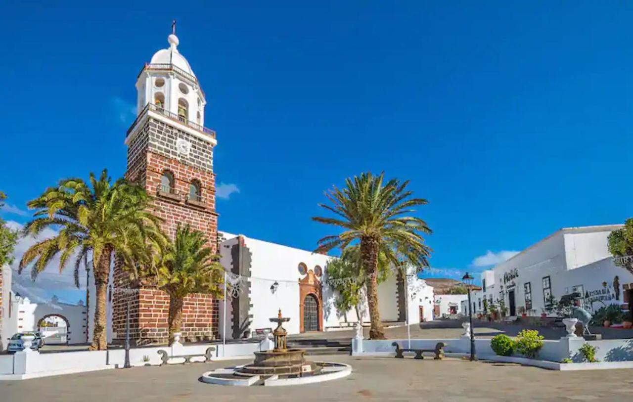 Apartment Nieves Teguise (Lanzarote)