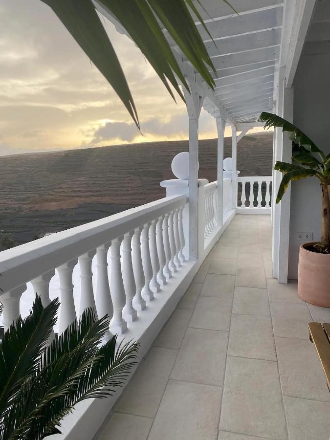 Nieves Apartment Teguise (Lanzarote)
