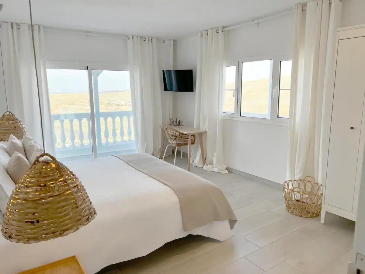 Apartment Nieves Teguise (Lanzarote)