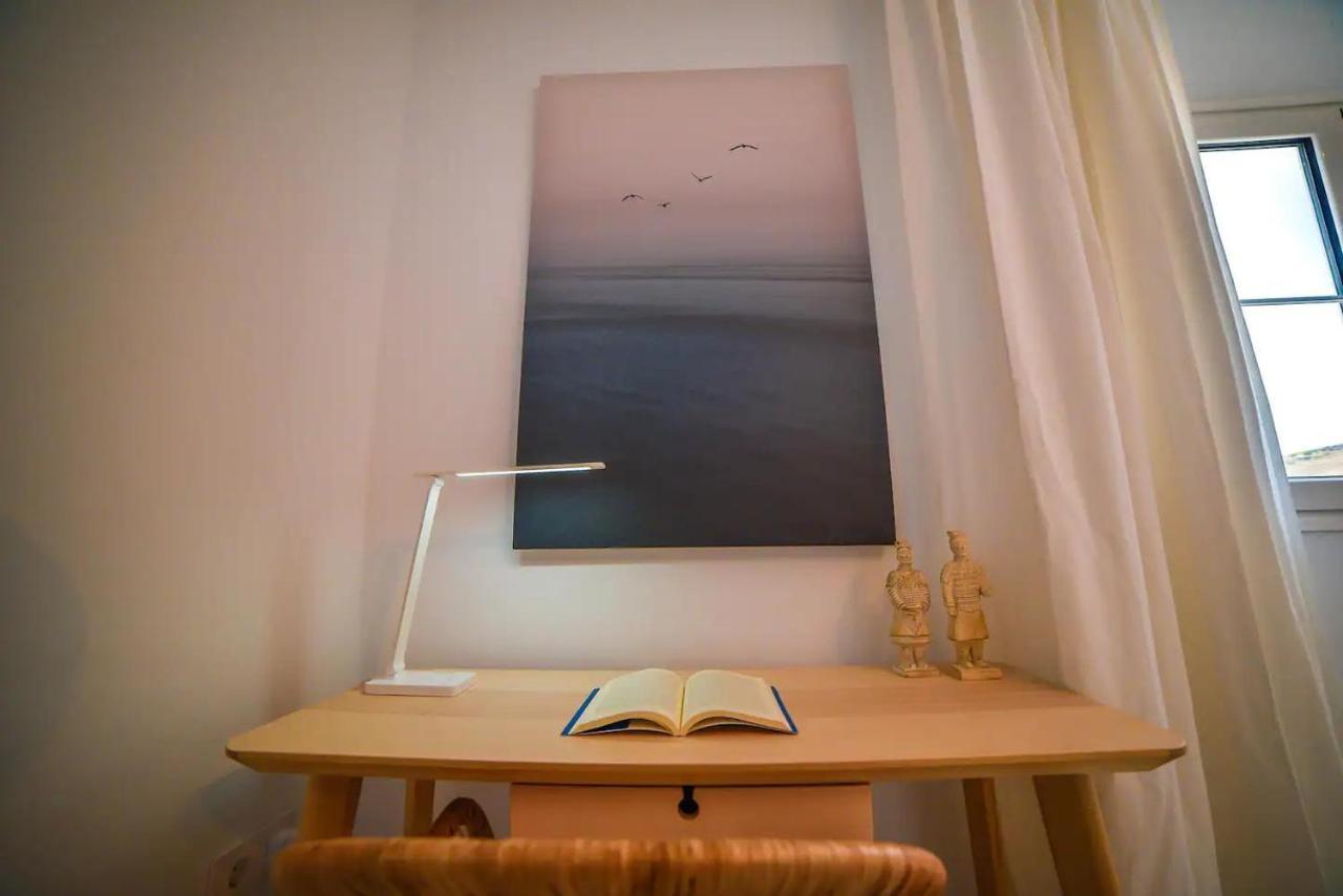 Apartment Nieves Teguise (Lanzarote)