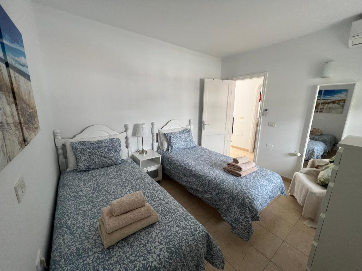 Apartamento Oasis Blue - Beautiful 1 Bedroom On Private Complex With Pool