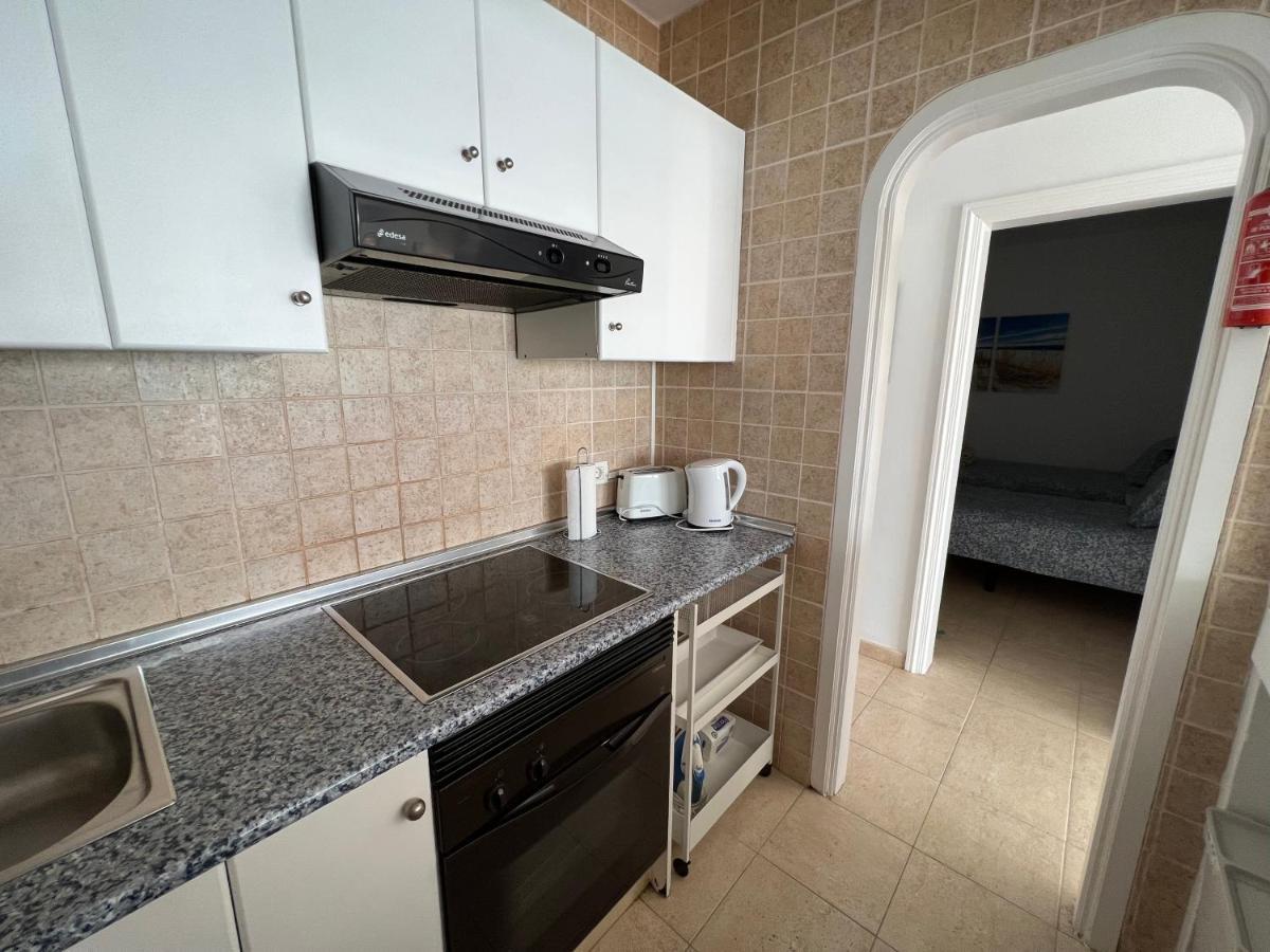 Apartamento Oasis Blue - Beautiful 1 Bedroom On Private Complex With Pool *