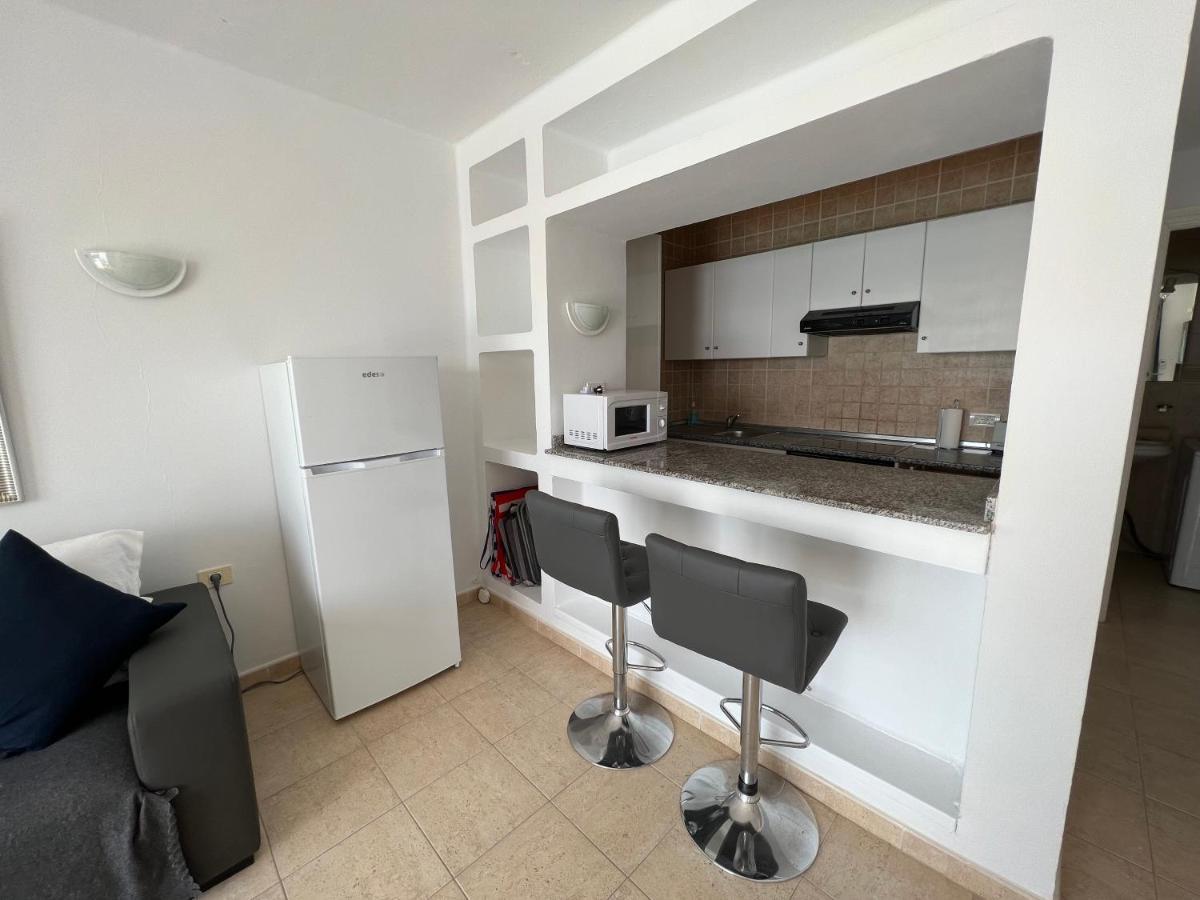 Apartamento Oasis Blue - Beautiful 1 Bedroom On Private Complex With Pool