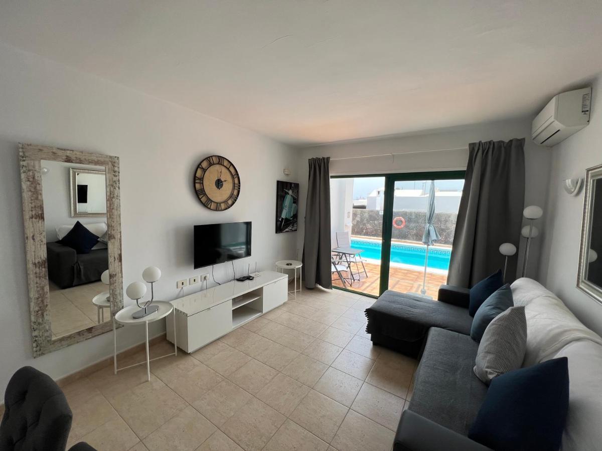 Oasis Blue - Beautiful 1 Bedroom On Private Complex With Pool Apartamento *