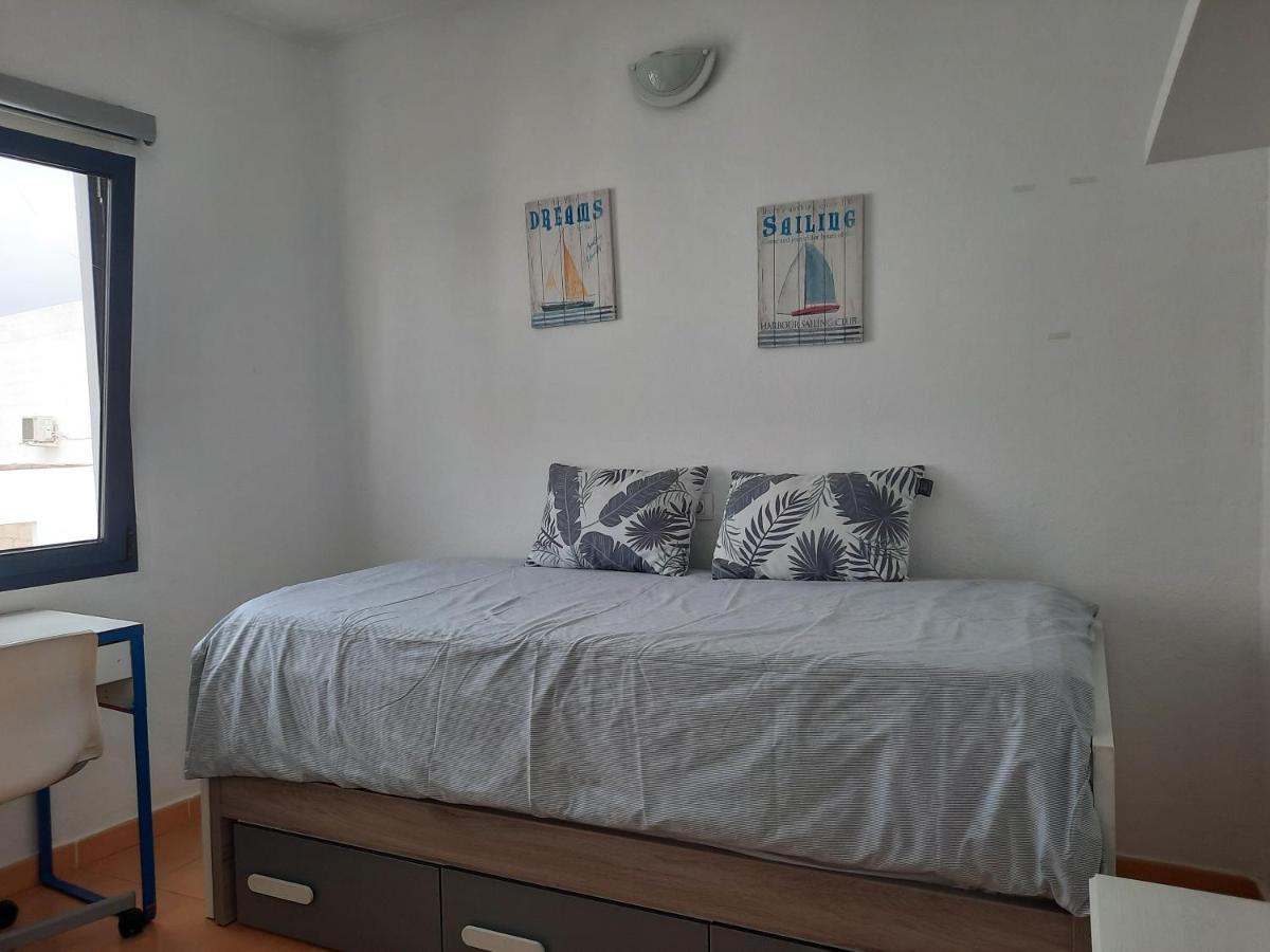 Apartamento Gran Terraza Con Muy Bonitas Vistas