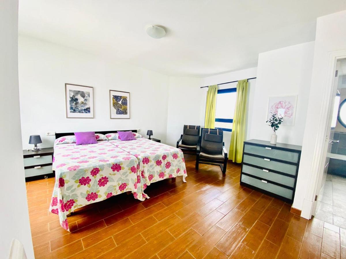 Ametsa Villa Playa Blanca (Lanzarote)