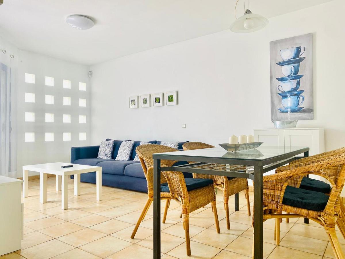 Villa Ametsa Playa Blanca (Lanzarote)