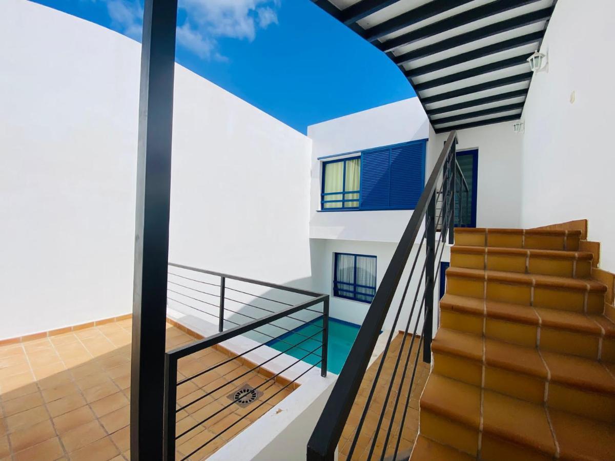 Villa Ametsa Playa Blanca (Lanzarote)