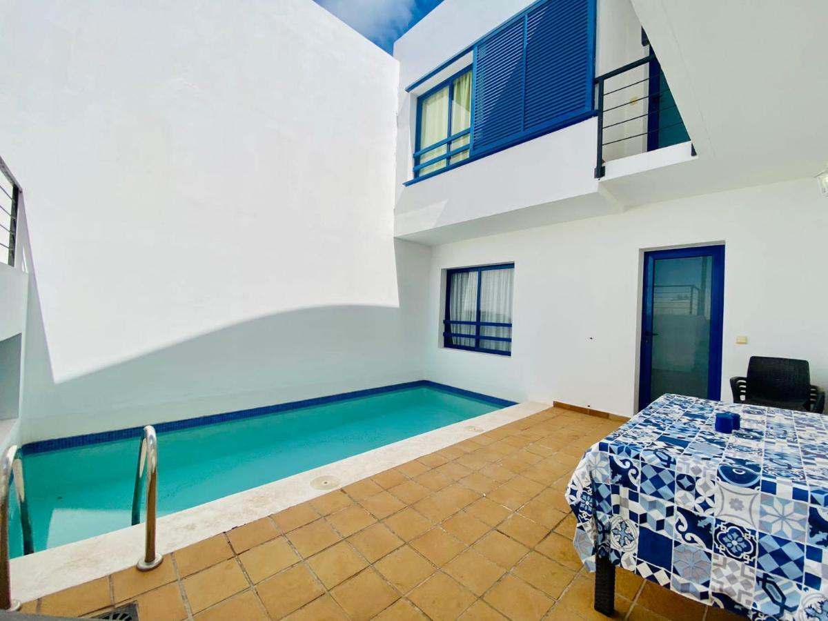 Ametsa Villa Playa Blanca (Lanzarote)