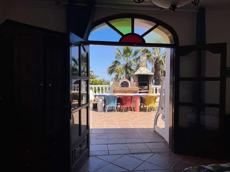 Casa Palmeral Villa