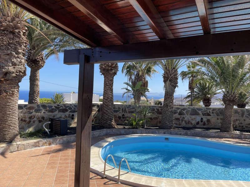 Casa Palmeral Villa