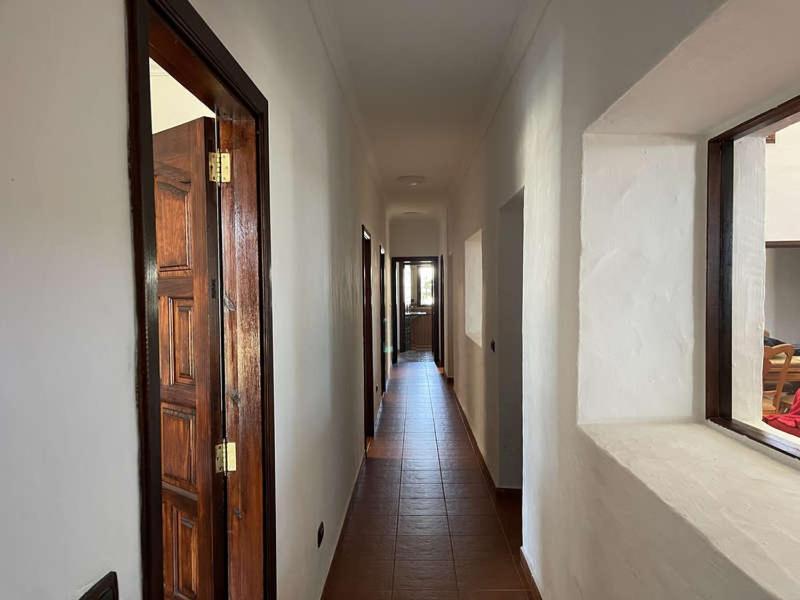 Casa Palmeral