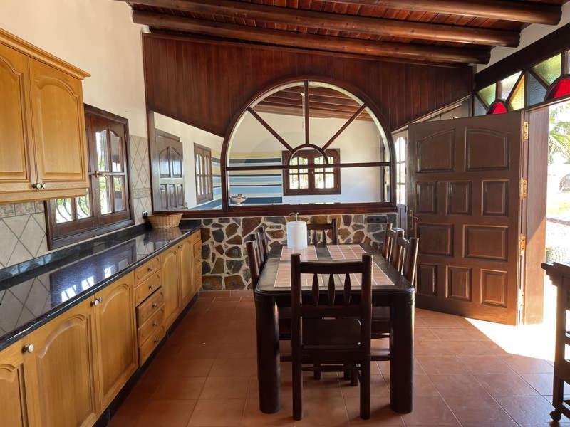 Casa Palmeral *