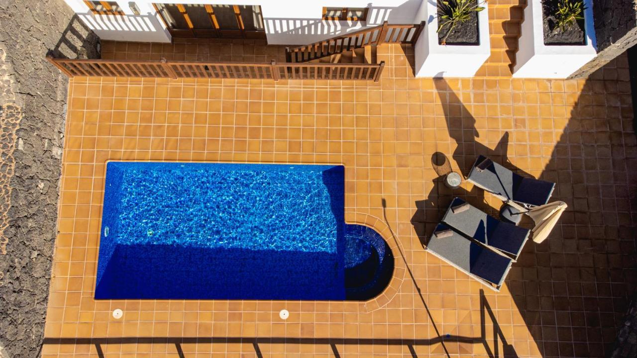 Villa Davinci - Playa Blanca