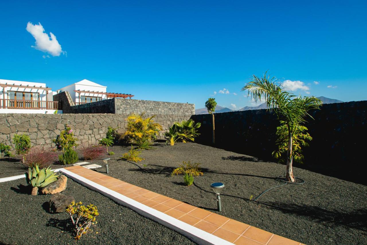 Villa Davinci - Playa Blanca