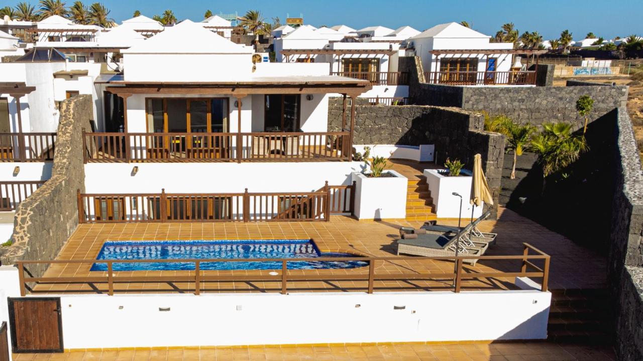 Davinci - Playa Blanca Villa Playa Blanca (Lanzarote)
