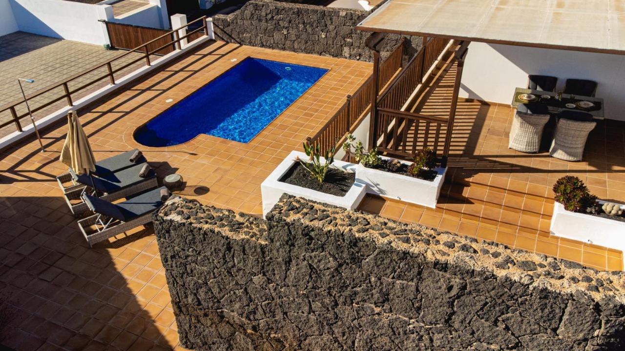 Davinci - Playa Blanca Villa Playa Blanca (Lanzarote)