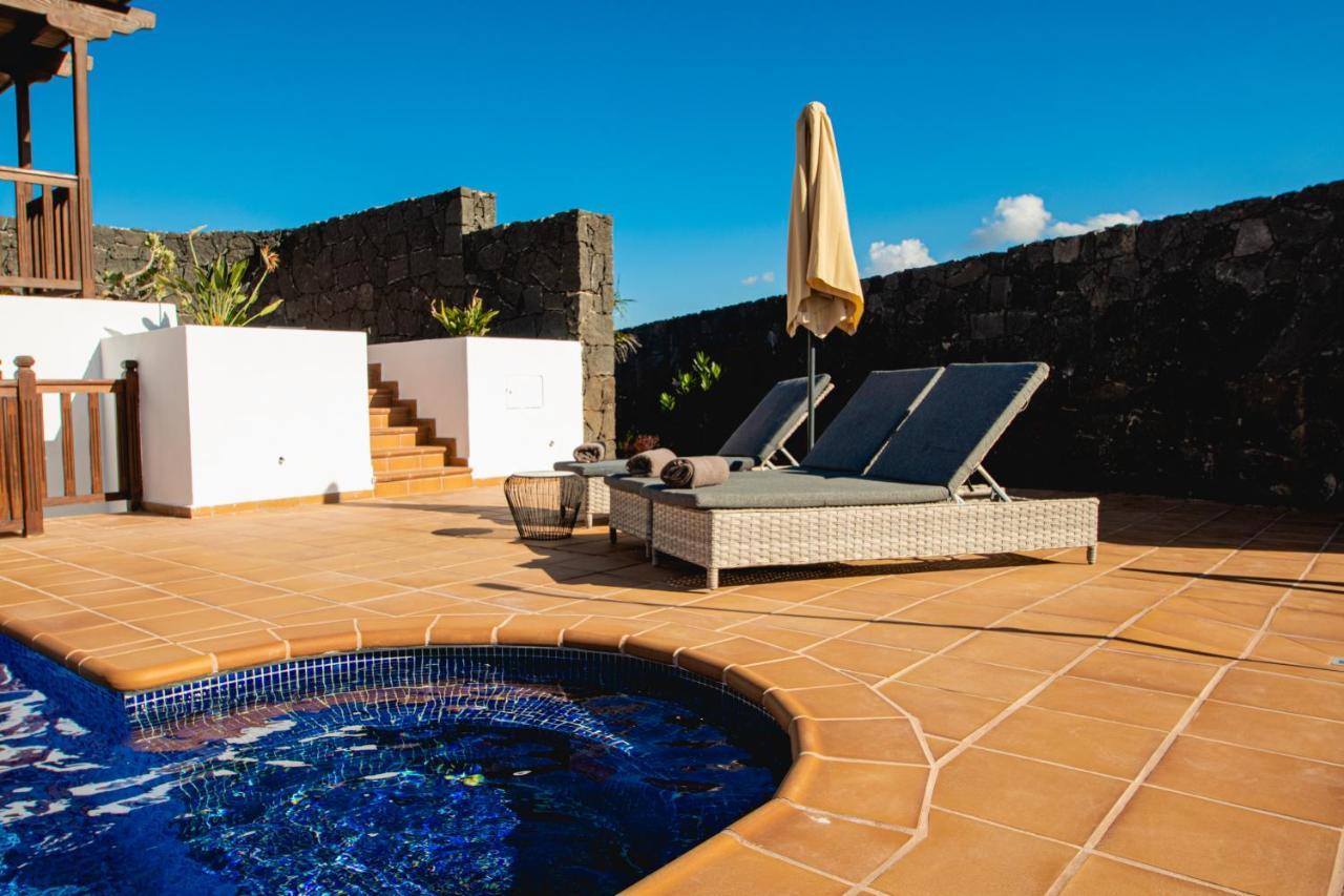Villa Davinci - Playa Blanca *