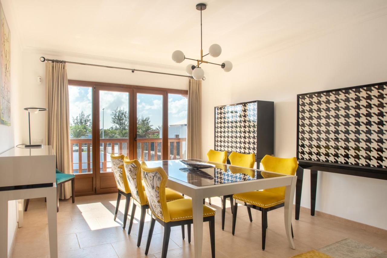 Villa Davinci - Playa Blanca *