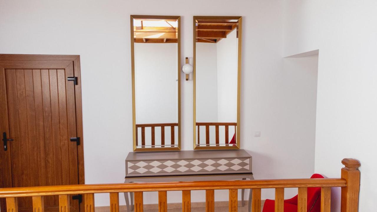 Villa Davinci - Playa Blanca