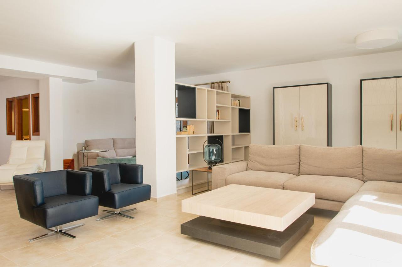 Villa Davinci - Playa Blanca Playa Blanca (Lanzarote)